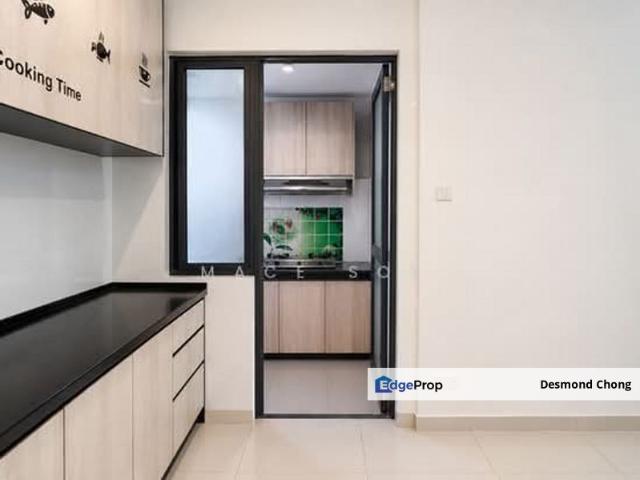 Condominium for rent in Country Heights Damansara, Kuala Lumpur