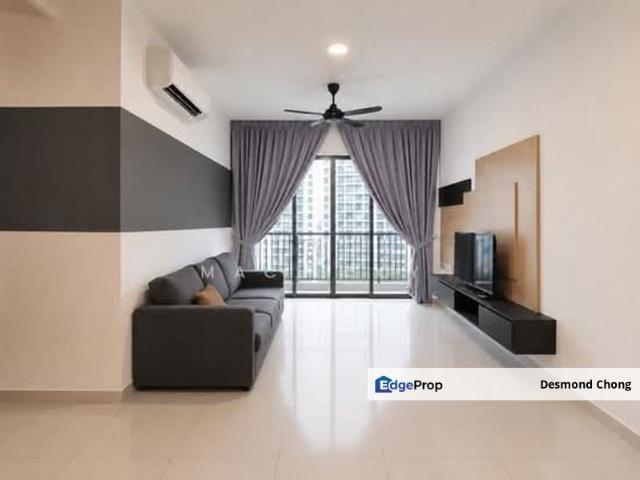 Condominium for rent in Country Heights Damansara, Kuala Lumpur