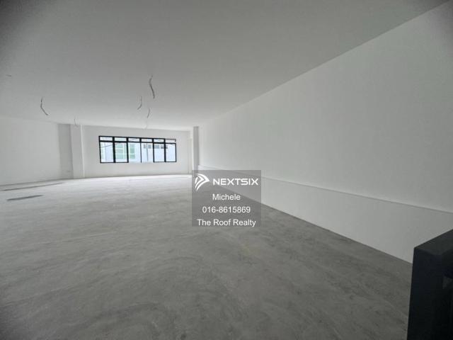 Shop for rent in Port Klang, Selangor