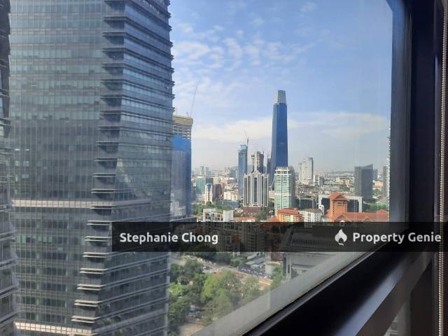 Condominium for rent in Country Heights Damansara, Kuala Lumpur