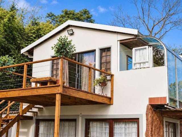 Apartment for rent in Field's Hill, Kloof