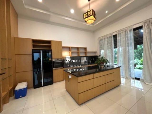 Warehouse for rent in Kinabalu, Sabah