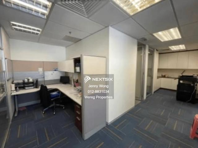 Warehouse for rent in Kinabalu, Sabah