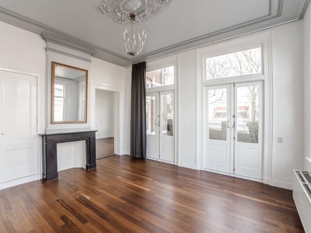 Appartement te huur in Zandvoort, Noord Holland