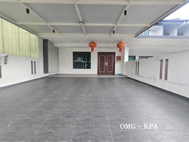 Terraced House for rent in Port Klang, Selangor