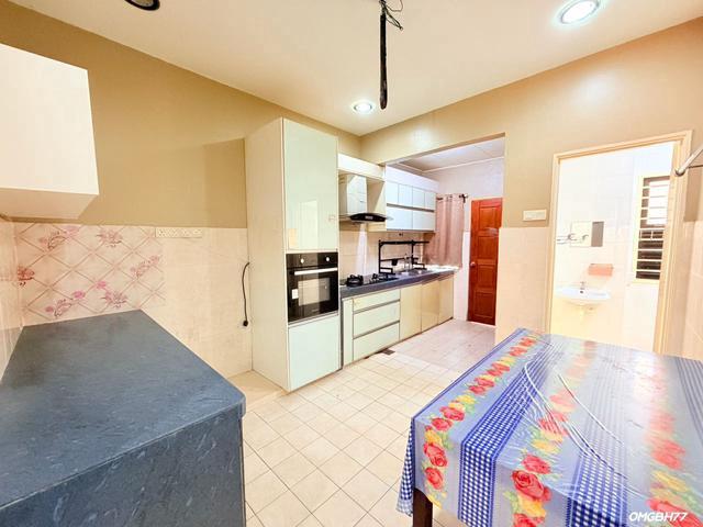 Terraced House for rent in Port Klang, Selangor