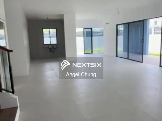 Residential House for rent in Kota Kinabalu, Bahagian Pantai Barat