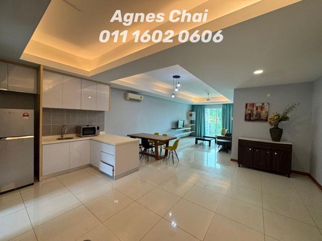 Condominium for rent in Kinabalu, Sabah