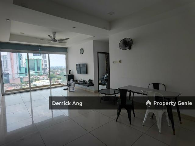Serviced Residence for rent in Johore Bahru, Johor