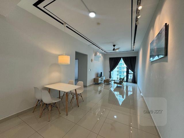 Serviced Residence for rent in Port Klang, Selangor