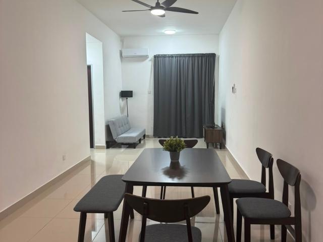 Serviced Residence for rent in Tebrau, Johor
