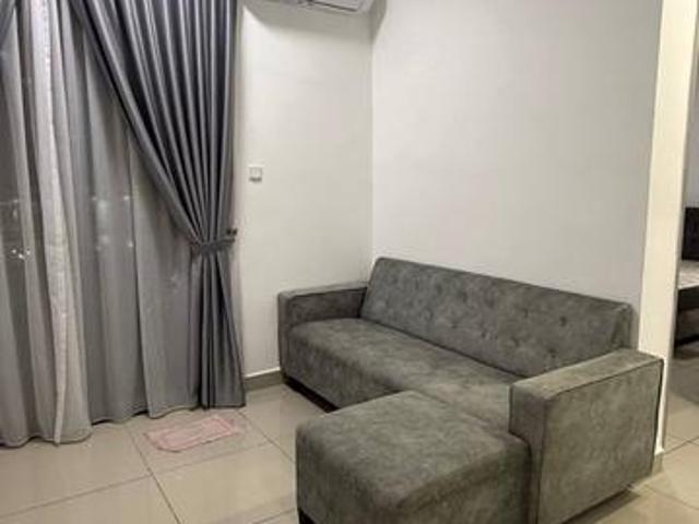 Serviced Residence for rent in Johor Bahru