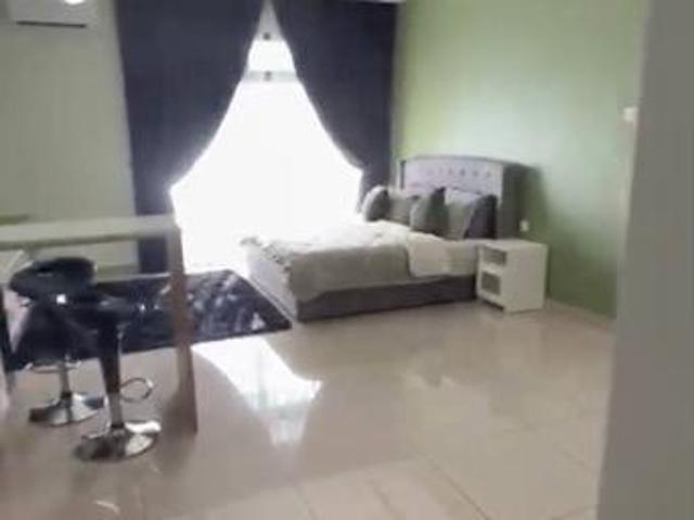 Serviced Residence for rent in Johore Bahru, Johor