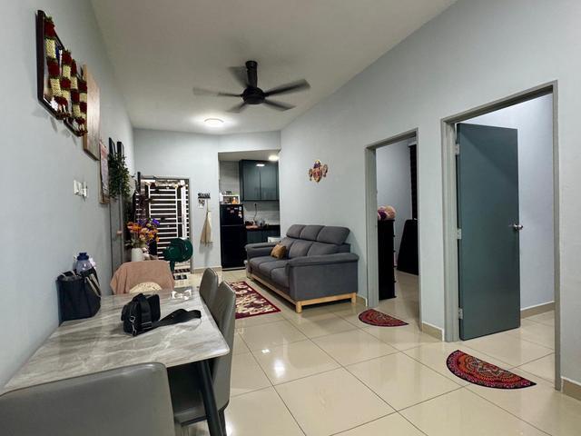 Serviced Residence for rent in Johore Bahru, Johor