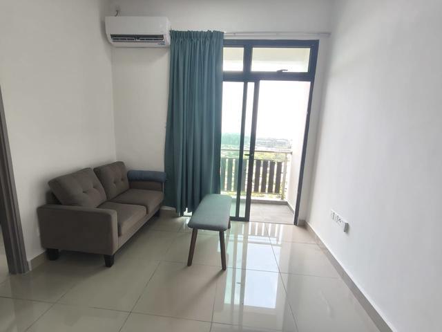 Serviced Residence for rent in Johor Bahru