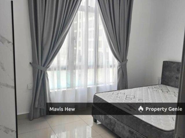 Apartment for rent in KSL Residences 2, Tebrau