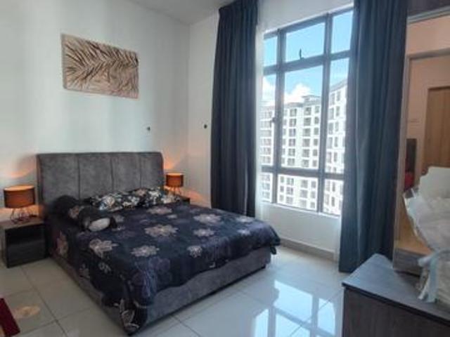 Serviced Residence for rent in Johore Bahru, Johor