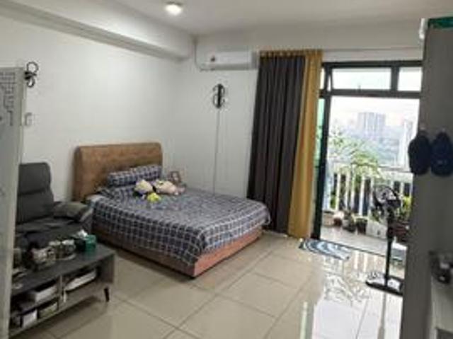 Serviced Residence for rent in Johore Bahru, Johor
