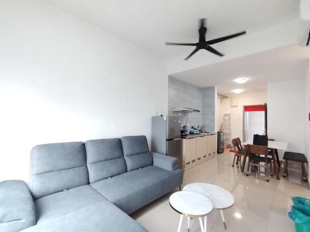 Serviced Residence for rent in Johore Bahru, Johor