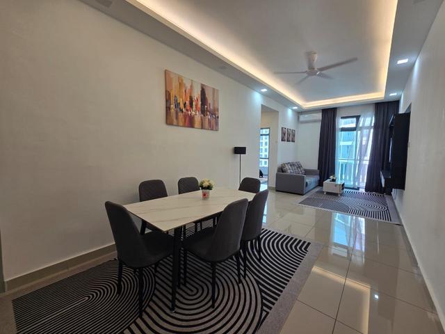 Serviced Residence for rent in Johore Bahru, Johor
