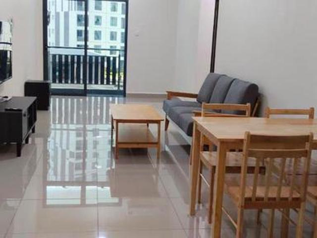 Serviced Residence for rent in Johore Bahru, Johor