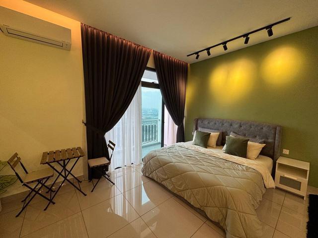 Serviced Residence for rent in Tebrau, Johor