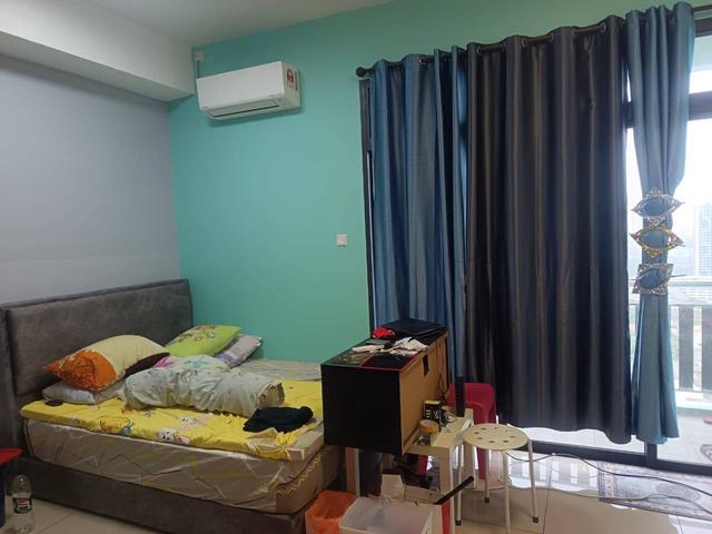 Serviced Residence for rent in Johor Bahru