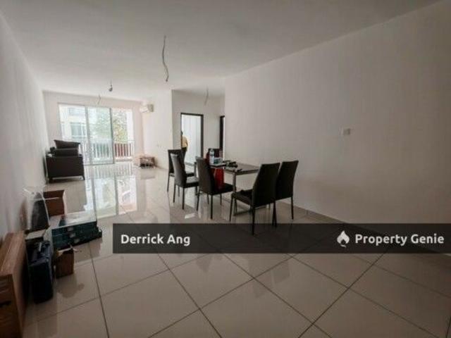 Apartment for rent in Tebrau, Johor