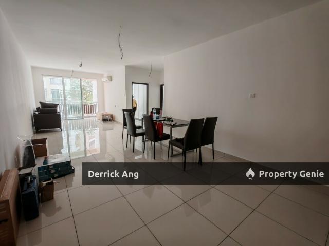 Serviced Residence for rent in Tebrau, Johor