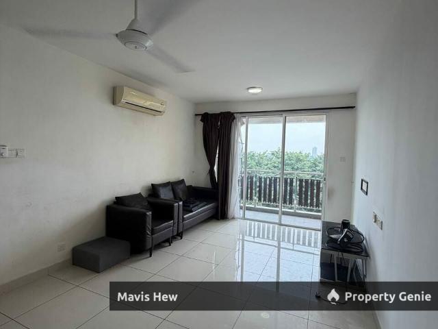 Serviced Residence for rent in Taman Daya, Tebrau