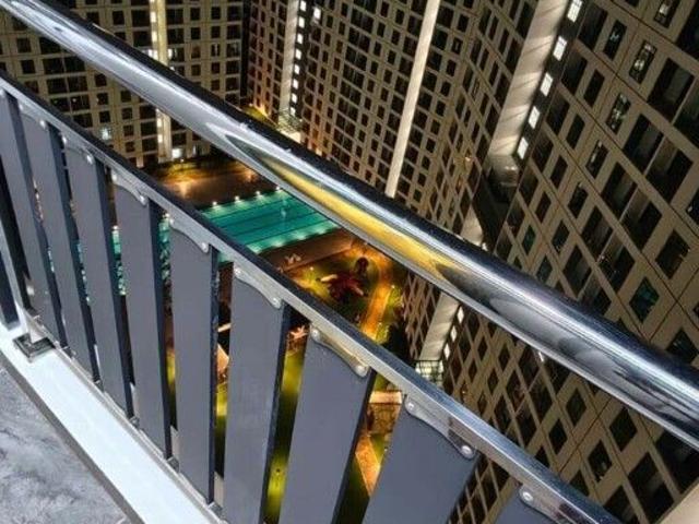 Apartment for rent in KSL Residences 2, Tebrau