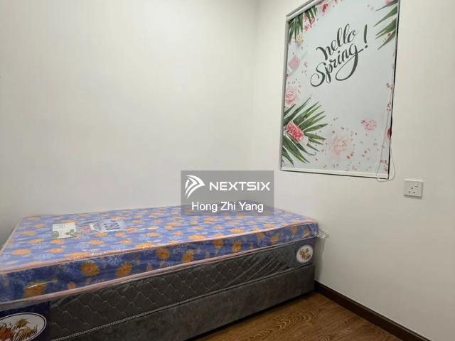 Residential House for rent in Johor