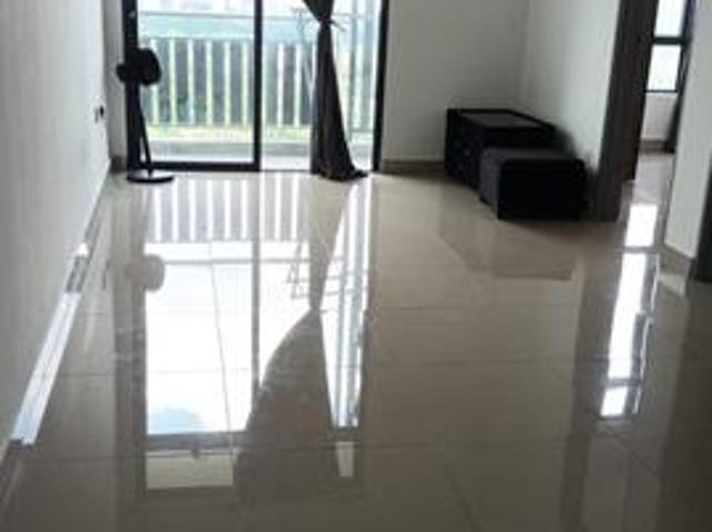Serviced Residence for rent in Johore Bahru, Johor