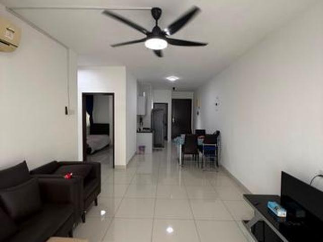 Serviced Residence for rent in Johore Bahru, Johor