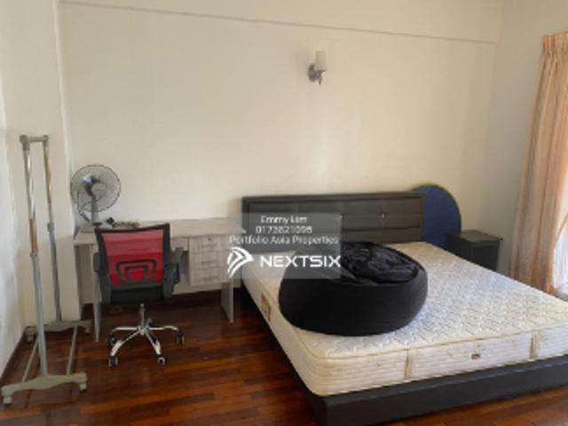 Residential House for rent in Johor