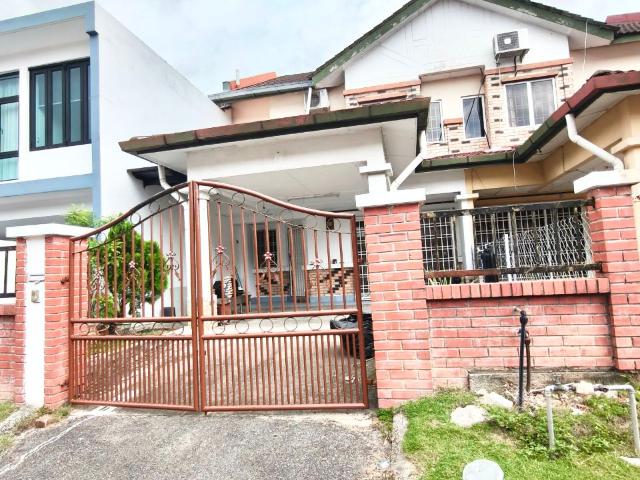 Terraced House for rent in Kulai, Johor
