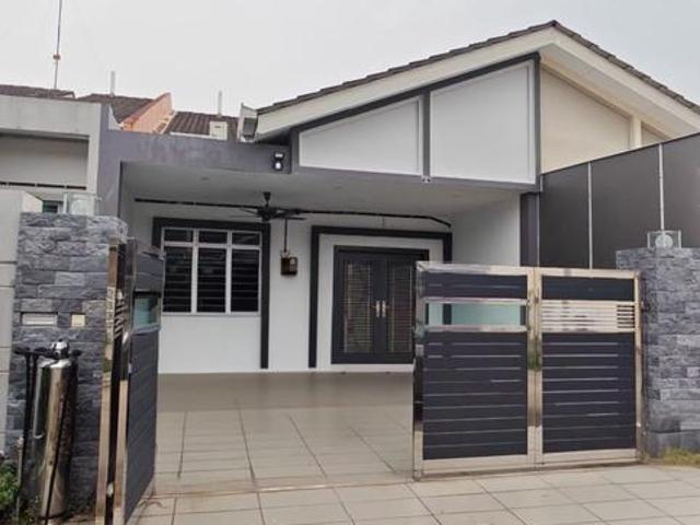 Terraced House for rent in Kulai