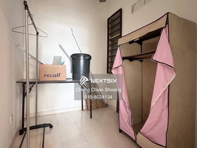 Warehouse for rent in Kulai, Johor