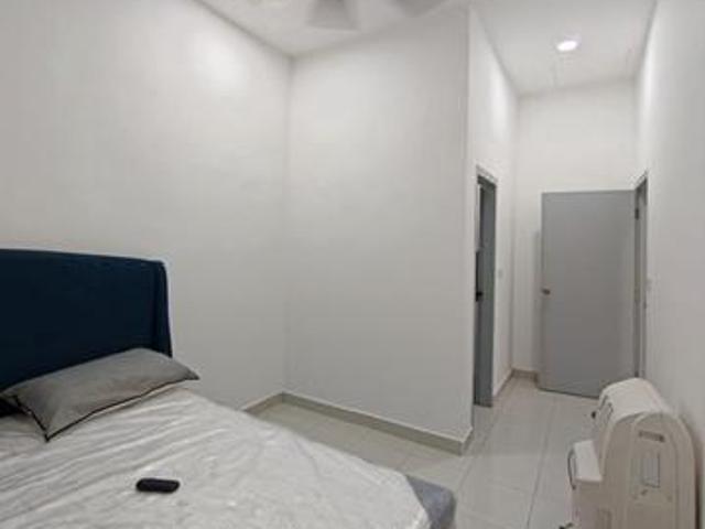 Terraced House for rent in Kulai, Johor