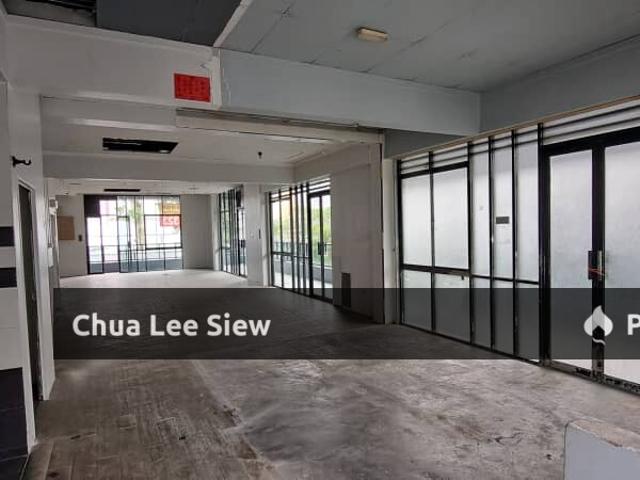 Shop for rent in Kulai, Johor
