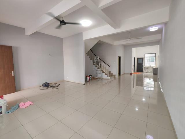 Terraced House for rent in Kulai, Johor
