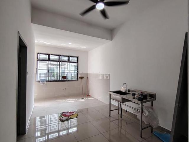 Terraced House for rent in Kulai, Johor