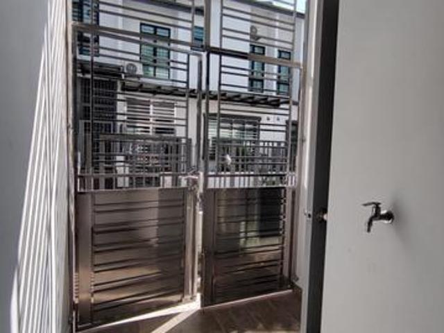 Terraced House for rent in Kulai, Johor