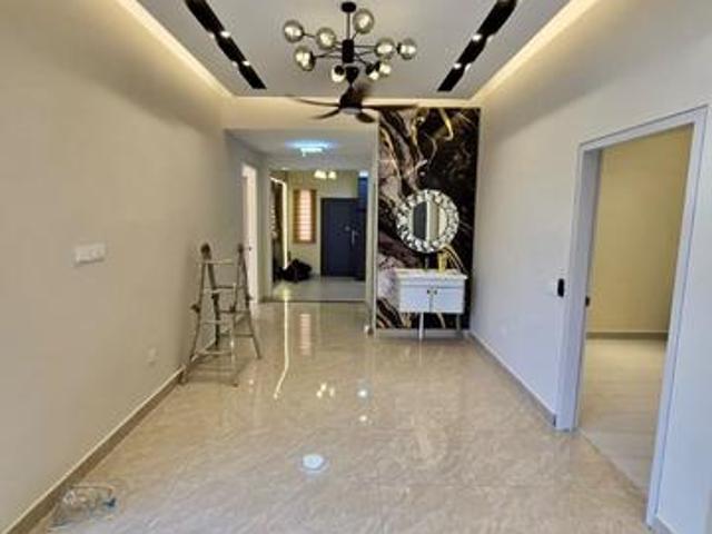 Terraced House for rent in Port Klang, Selangor
