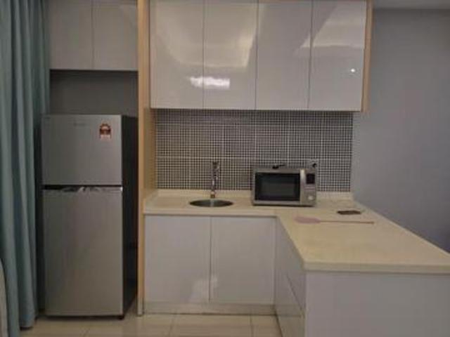 Condominium for rent in Kinabalu, Sabah