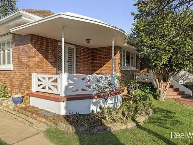 House for rent in Toowoomba, Queensland