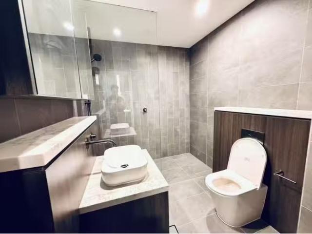 Apartment for rent in Bergalia, New South Wales