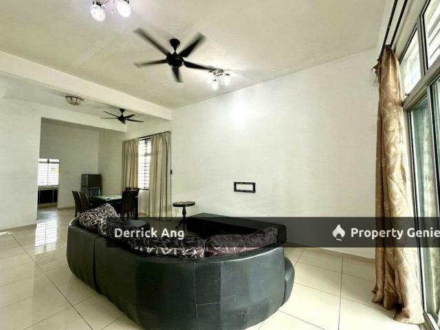 Terraced House for rent in Johor