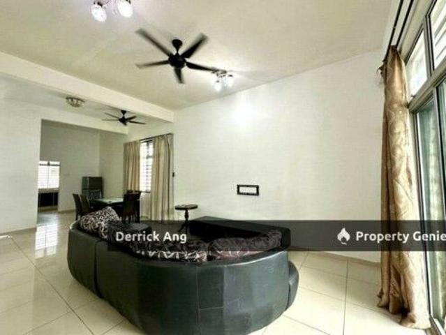 House for rent in Johor