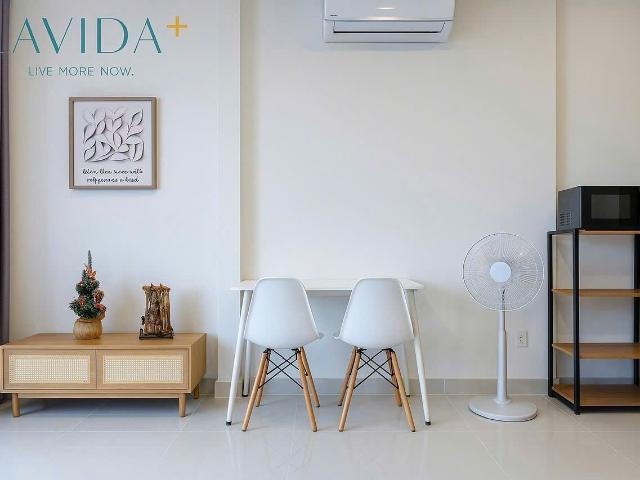 Căn hộ cho thuê tại Hồ Chí Minh